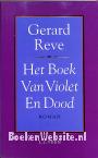Het boek van violet en dood