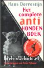 Het complete anti-hondenboek