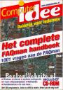 Het complete FAQman handboek