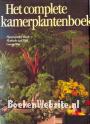 Het complete Kamerplanten boek