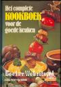 Het complete Kookboek voor de goede keuken
