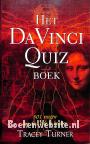 Het Da Vinci Quizboek