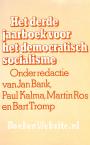 Het derde jaarboek voor het democratisch Socialisme