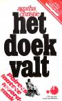 Het doek valt