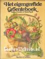 Het eigengereide groenteboek