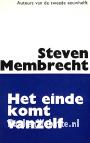 Het einde komt vanzelf