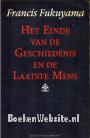 Het einde van de geschiedenis en de laatste mens