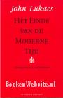 Het Einde van de Moderne Tijd