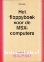 Het floppyboek voor de MSX computers
