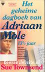 Het geheime dagboek van Adriaan Mole 13 3/4 jaar