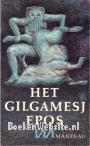 Het Gilgamesj epos