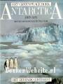 Het Greenpeace boek Antarctica