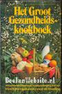 Het Groot Gezondheids kookboek