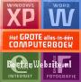 Het grote alles-in-een computerboek