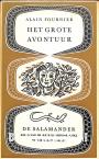 Het grote avontuur