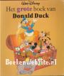 Het grote boek van Donald Duck