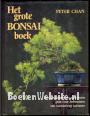 Het grote Bonsai boek