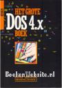 Het grote DOS 4.x boek