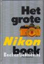 Het grote Nikon boek