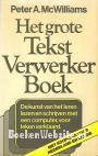 Het grote tekstverwerkerboek
