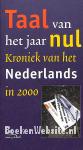 Het jaar nul