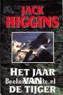 Het jaar van de tijger