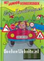 Het junior verkeersboek