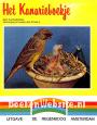 Het kanarieboekje
