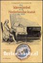Het klavecimbel in de Nederlandse kunst tot 1800