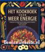Het kookboek voor meer energie