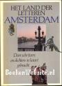 Het land der letteren Amsterdam