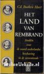 0101 Het land van Rembrand 2