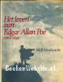 Het leven van Edgar Allan Poe (1809-1849)