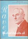 Het leven van Maurice Ravel 1875 / 1937