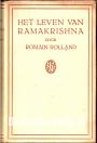 Het leven van Ramakrishna