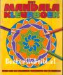 Het Mandala kleurboek