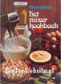 Het mixer kookboek