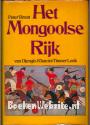 Het Mongoolse Rijk