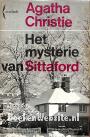 Het mysterie van Sittaford