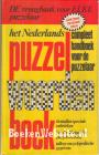 Het Nederlands puzzel woordenboek