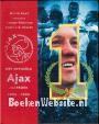 Het officiele Ajax jaarboek 1994-1995