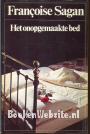Het onopgemaakte bed