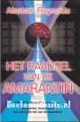 Het raadsel van de Amarantin