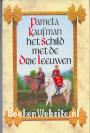 Het Schild met de Drie Leeuwen