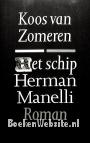Het schip Herman Maneli