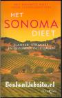 Het Sonoma dieet