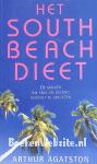 Het South Beach Dieet