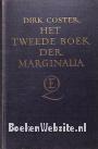 Het tweede boek der Marginalia