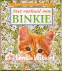 Het verhaal van Binkie