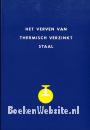 Het verven van thermisch verzinkt staal